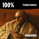 100% Teddy Swims