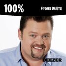 100% Frans Duijts
