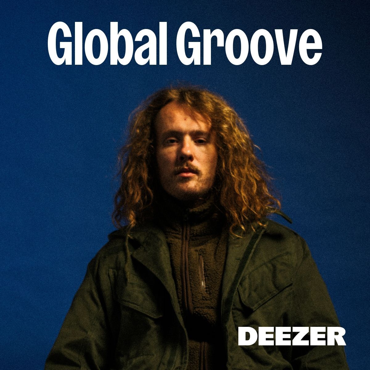 Cover of playlist Global Groove