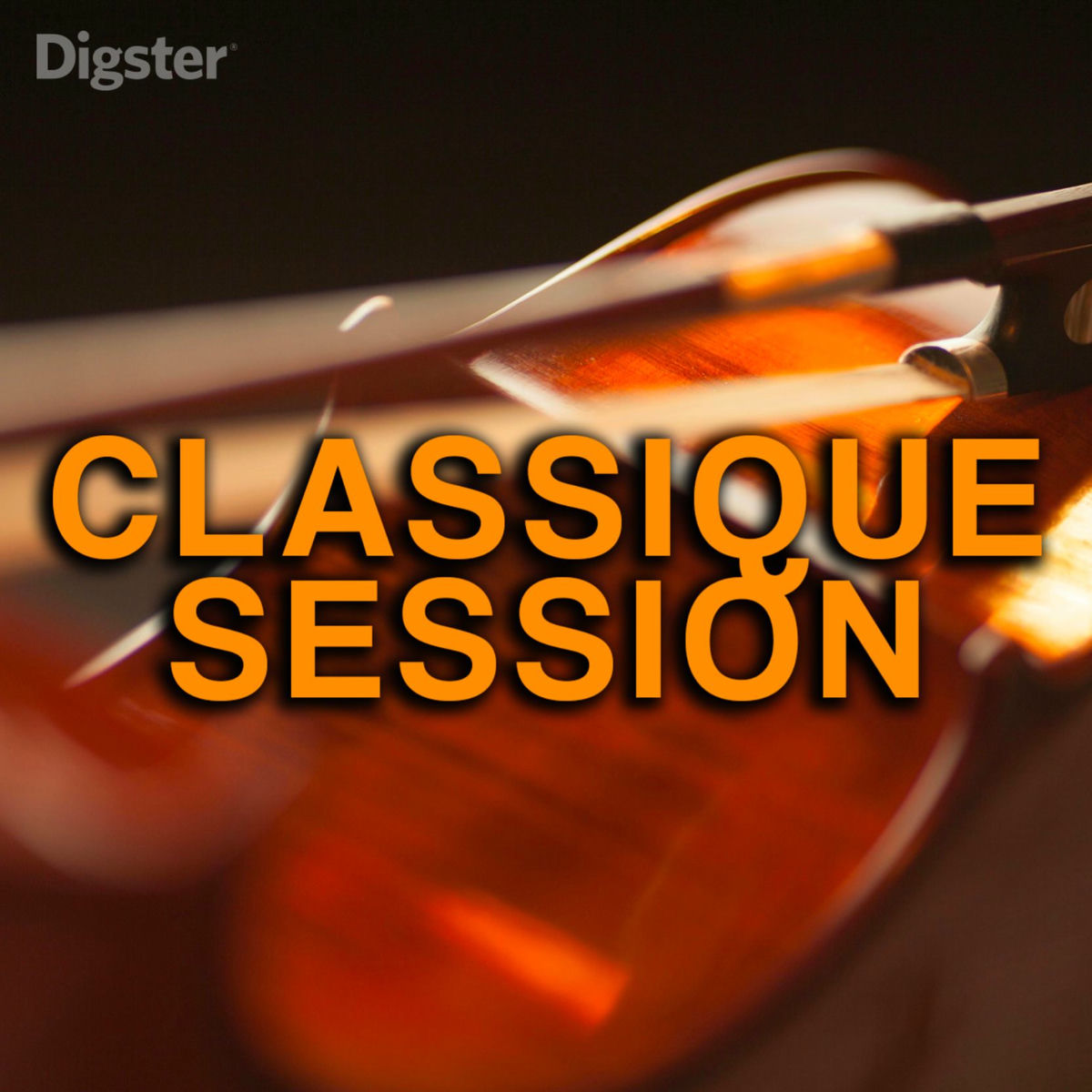 Cover of playlist Classique By Decca
