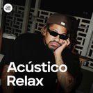 Acústico Relax 2025 🍀 Músicas Calmas