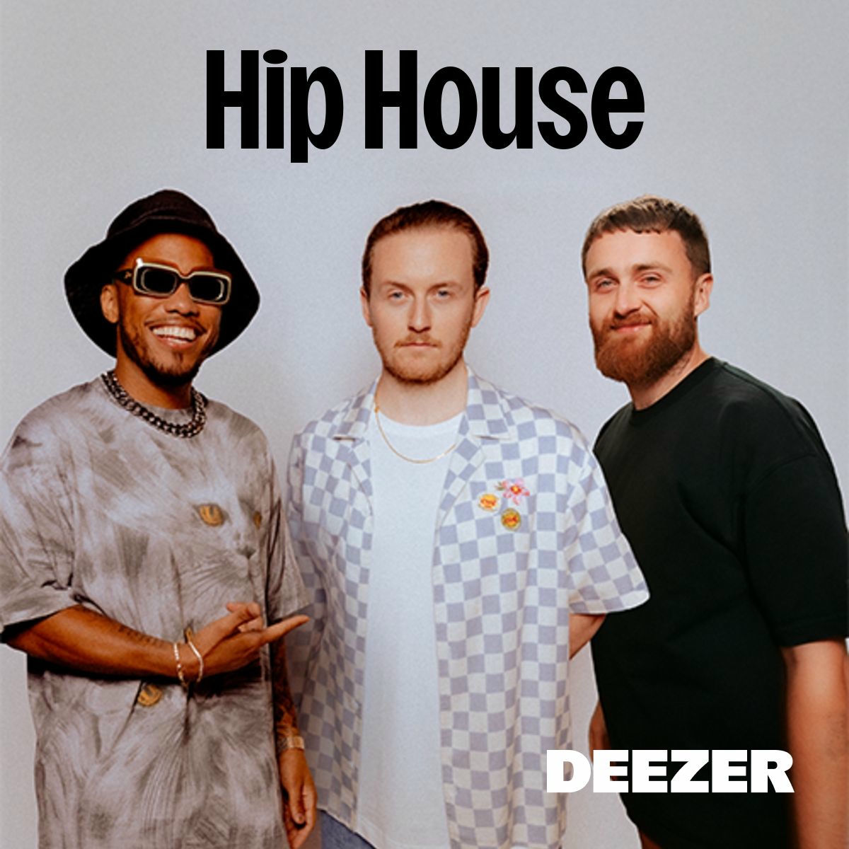 Cover of playlist Hip House
