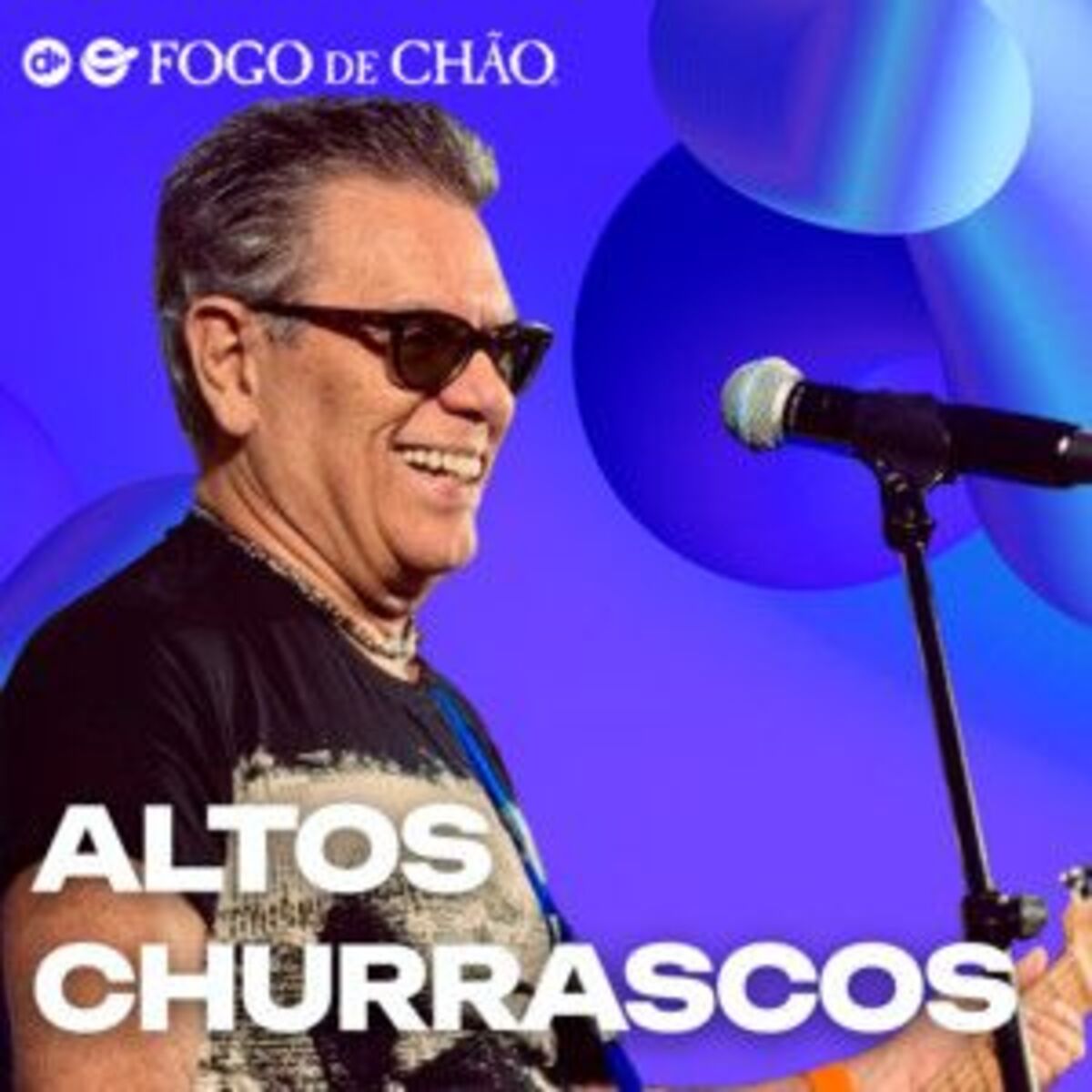 Cover of playlist Altos Churrascos
