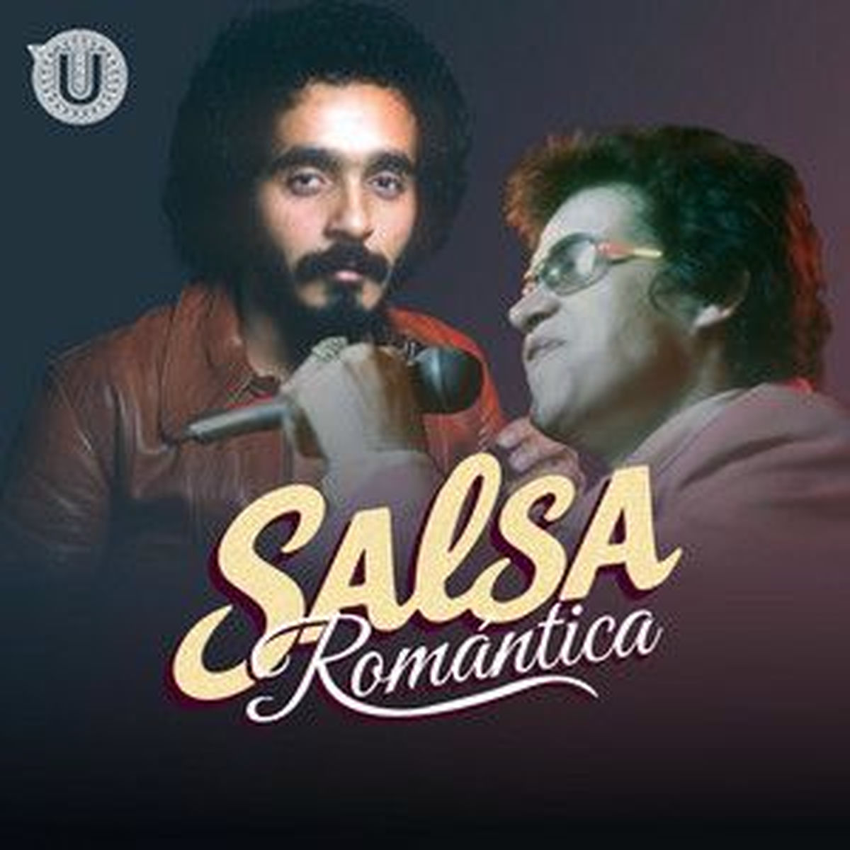Cover of playlist Salsa Romántica