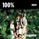 100% NiziU