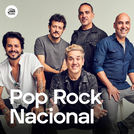 Pop Rock Nacional - As Melhores