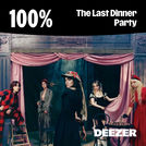 100% The Last Dinner Party