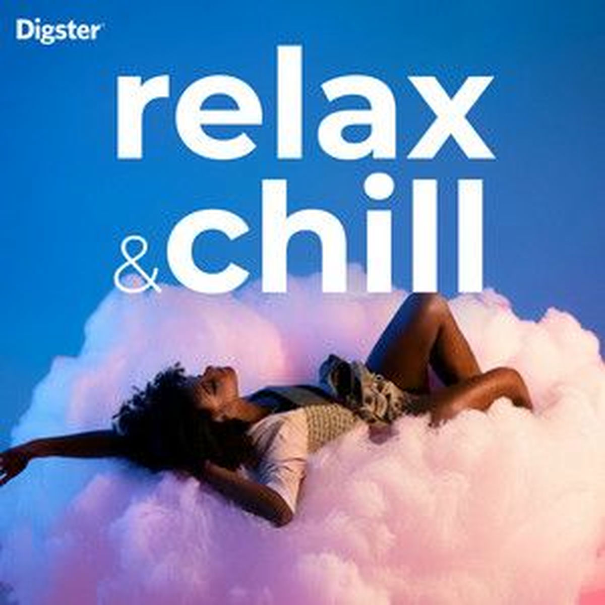 Cover of playlist Relax & Chill ✨Playlist reposante, sieste, detente