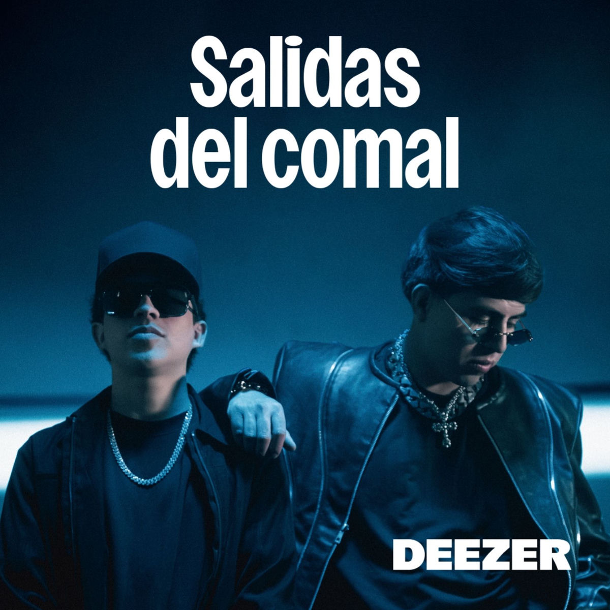 Cover of playlist Salidas del comal