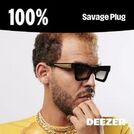 100% Savage Plug