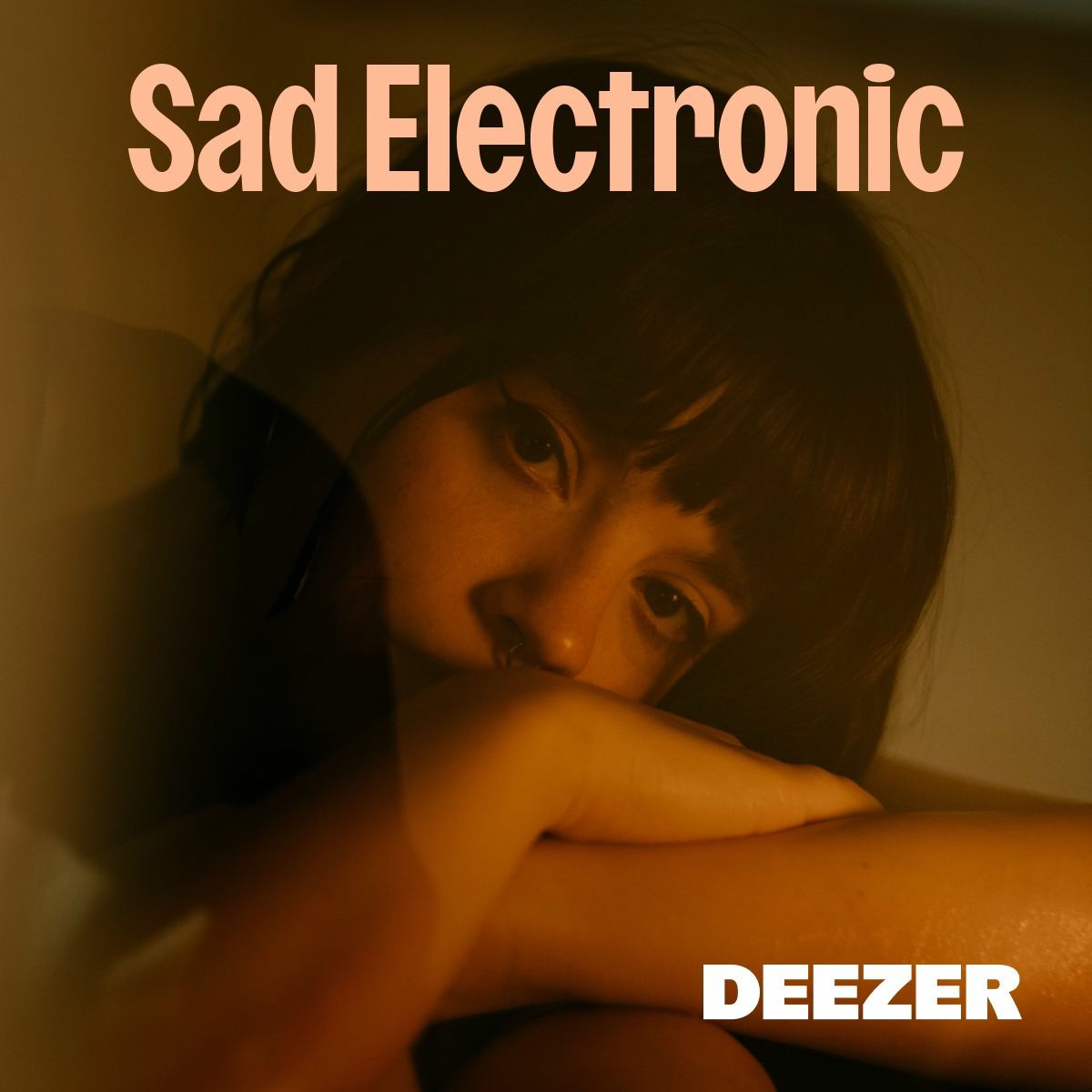 Cover of playlist Sad Electronic