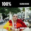 100% ELENA ROSE