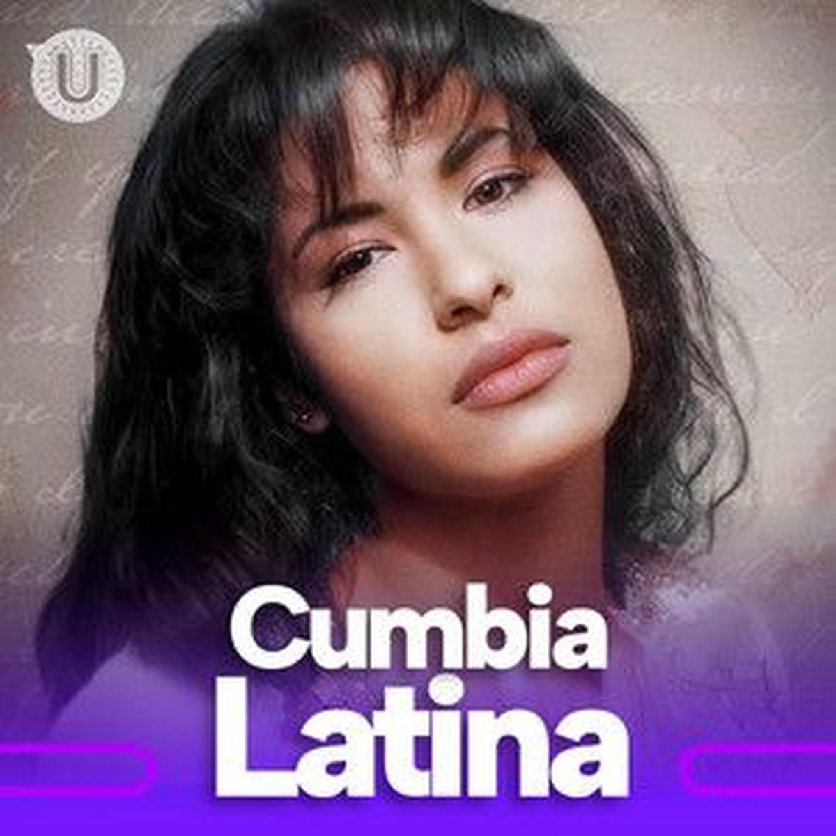 Cover of playlist Cumbia Latina