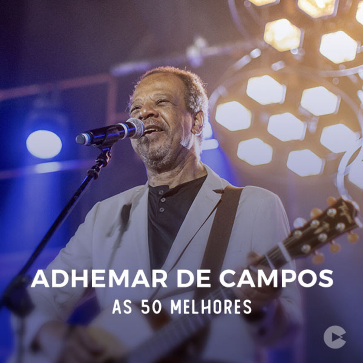 Cover of playlist Adhemar de Campos - As Melhores