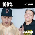 100% La T y la M