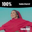 100% Saida Charaf