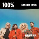 100% Little Big Town