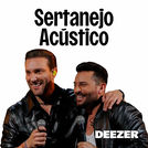 Sertanejo Acústico