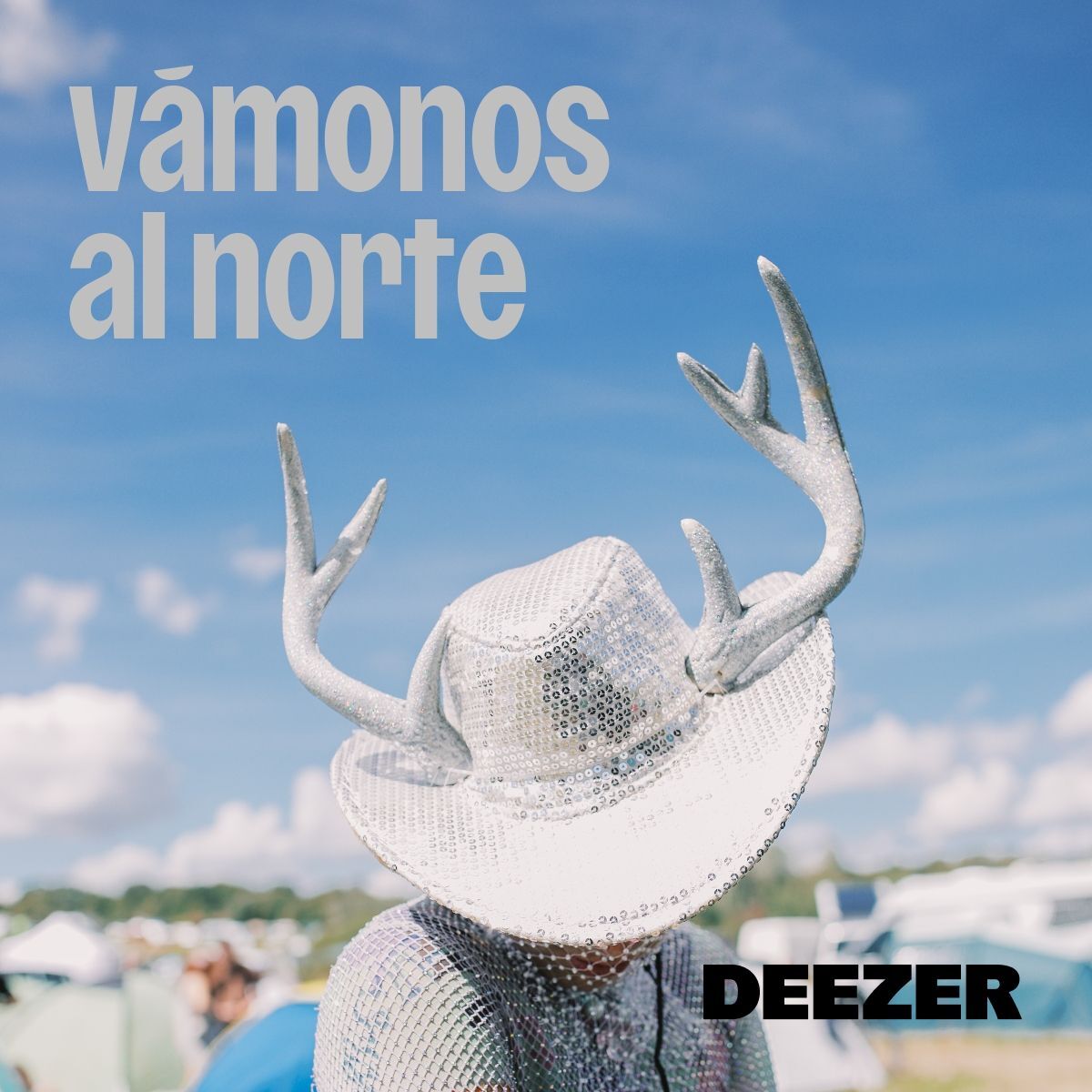 Cover of playlist vámonos al norte
