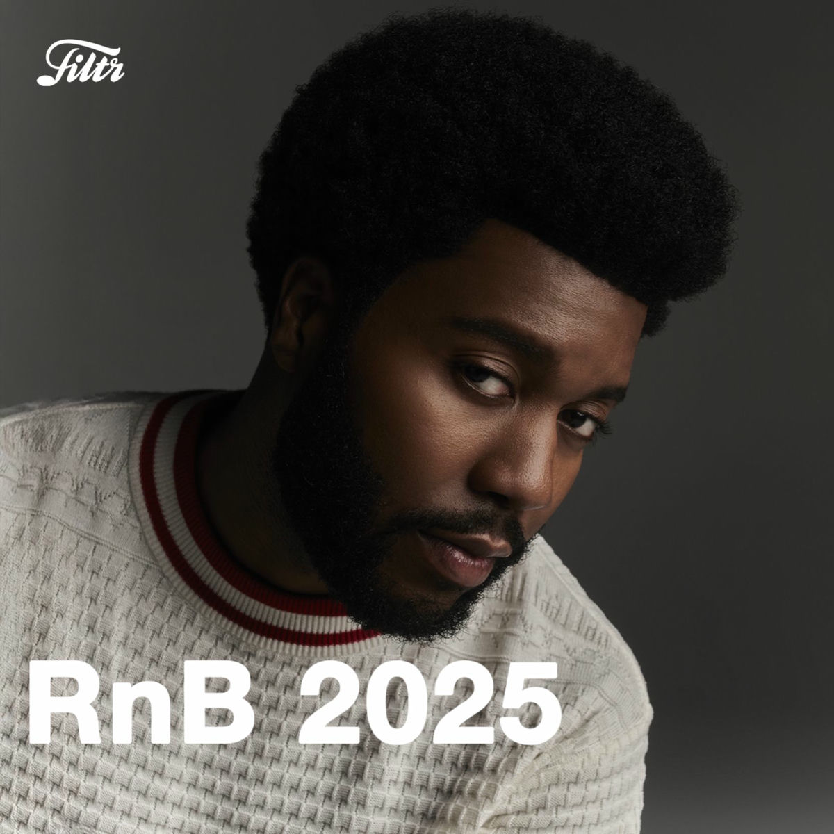 Cover of playlist RNB 2025 ⭐ Les meilleurs hits R&B US du moment