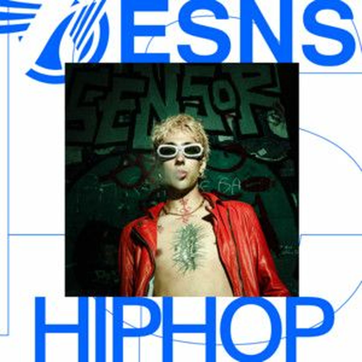 Cover of playlist Discover HipHop #ESNS25
