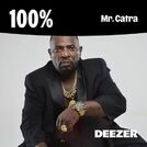 100% Mr. Catra
