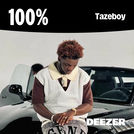 100% Tazeboy