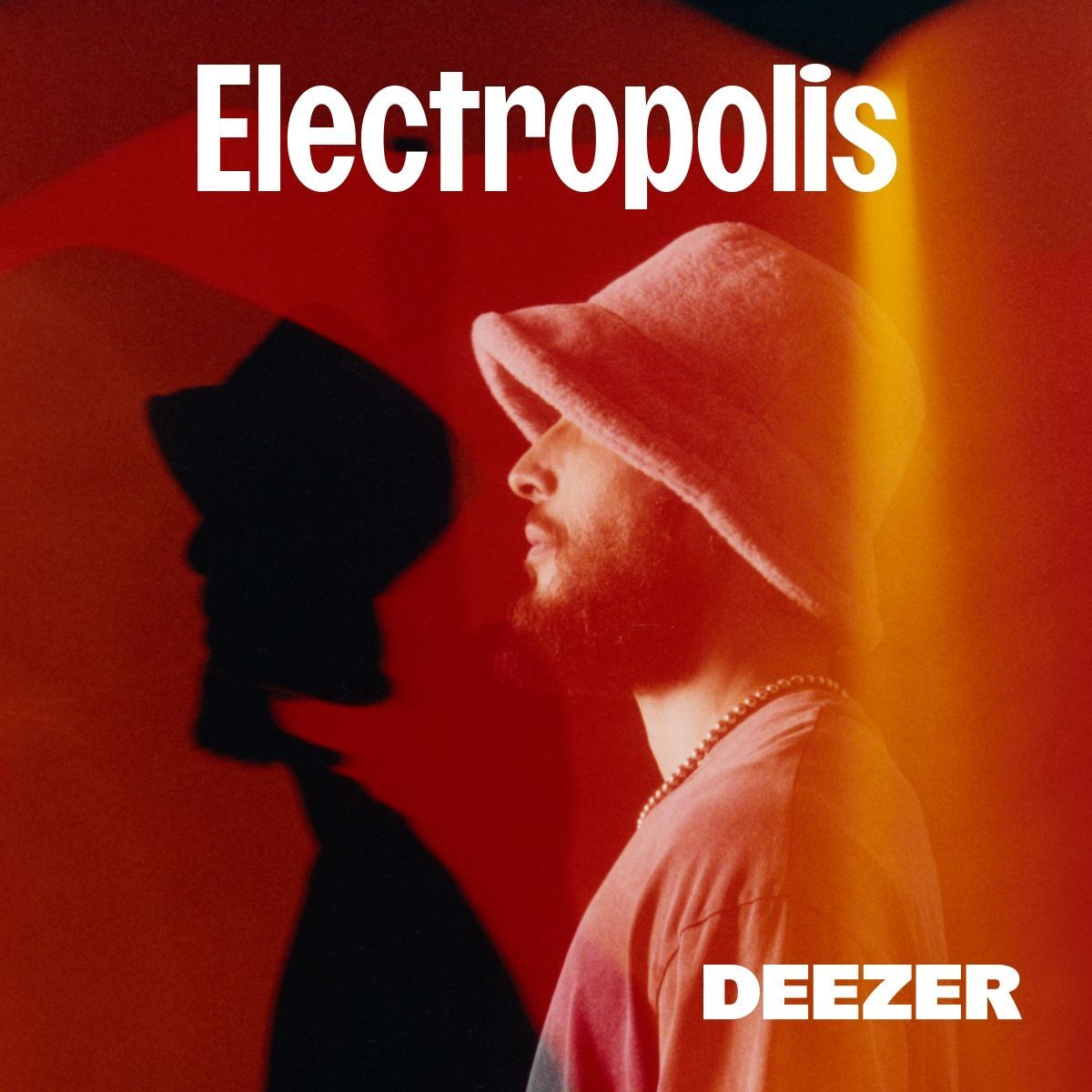 Cover of playlist Electropolis