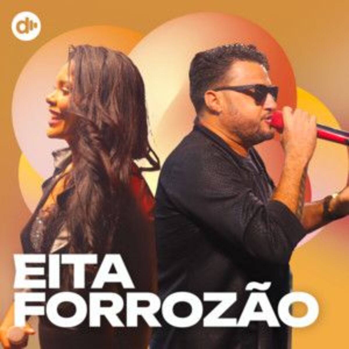 Cover of playlist Eita Forrozão 🪗  Forró 2025