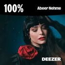 100% Abeer Nehme