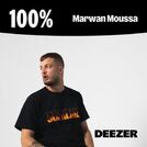 100% Marwan Moussa