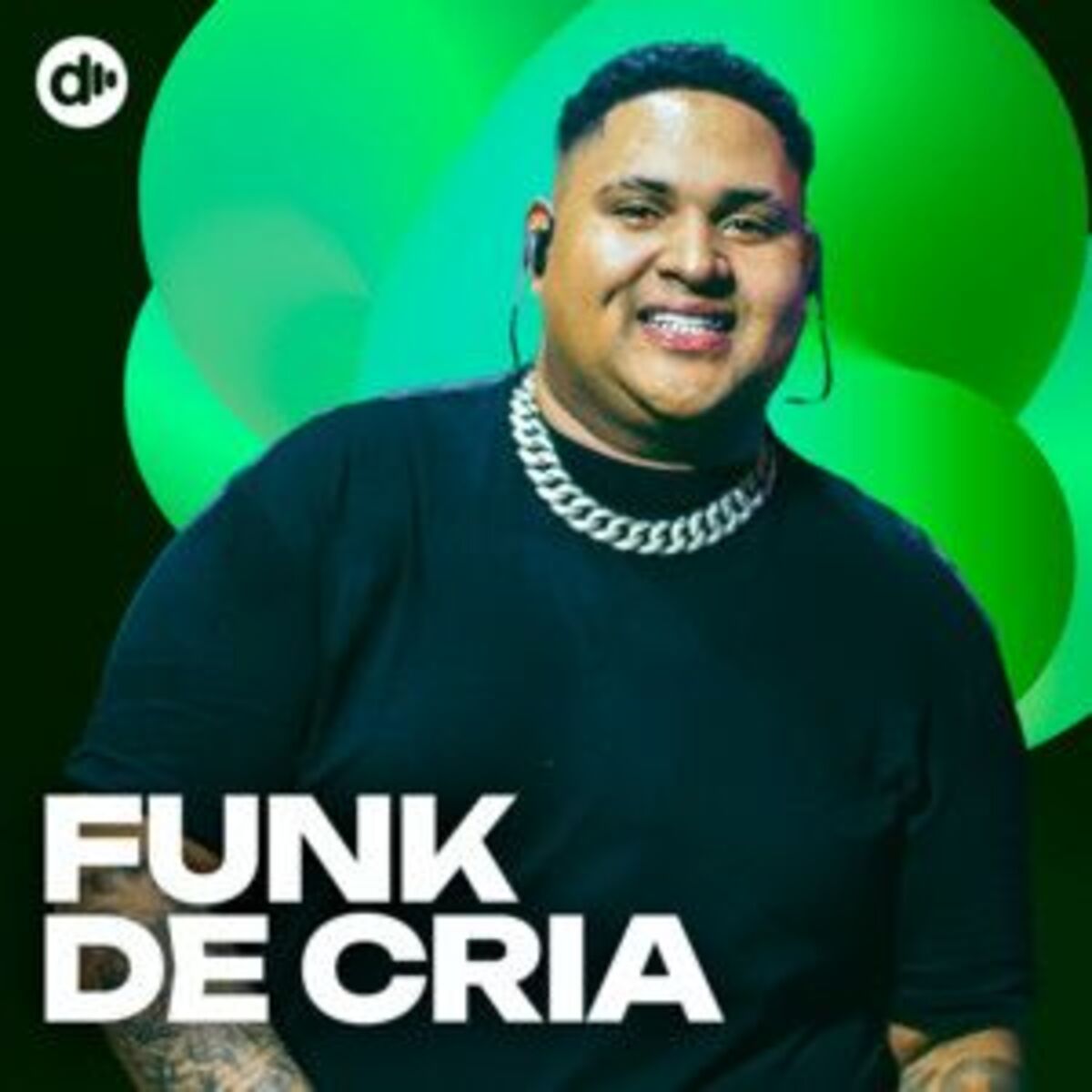 Cover of playlist Funk de Cria 😎 Funk RJ 2025 | Funk Carioca 2025