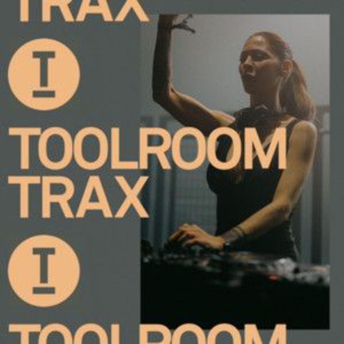 Cover of playlist Toolroom Trax