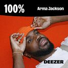 100% Arma Jackson