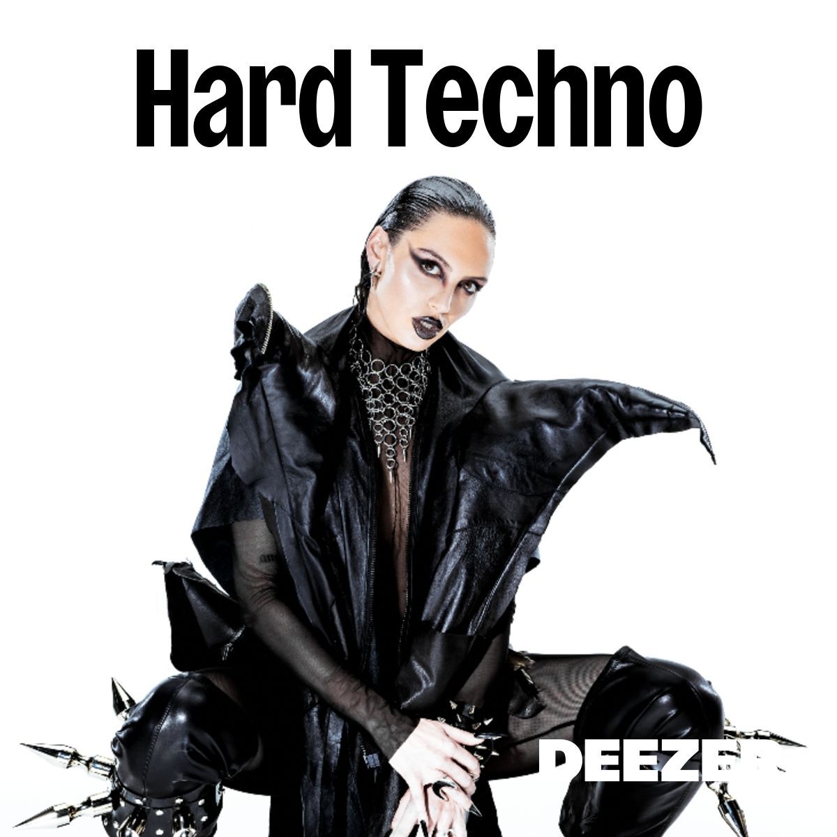 Hard Techno
