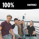 100% KAFFKIEZ