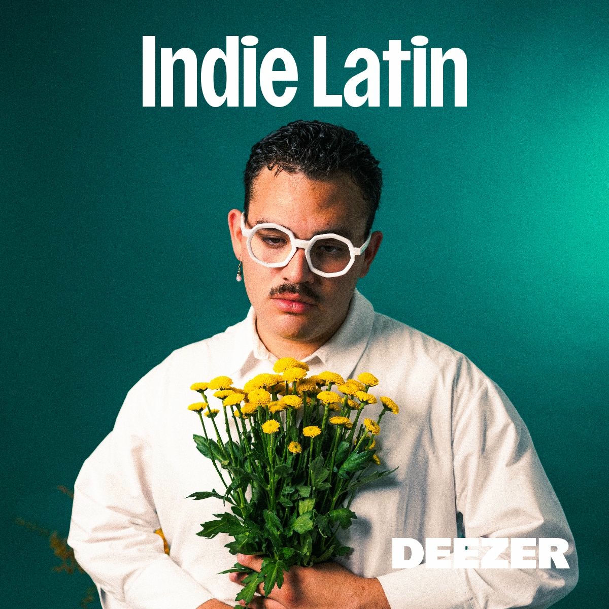 Cover of playlist Indie Latin