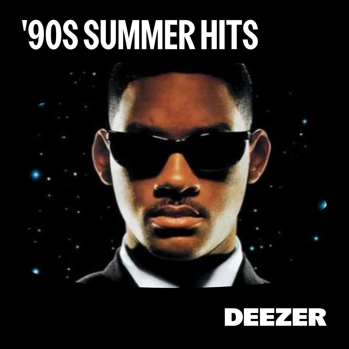 Cover of playlist '90s SUMMER HITS