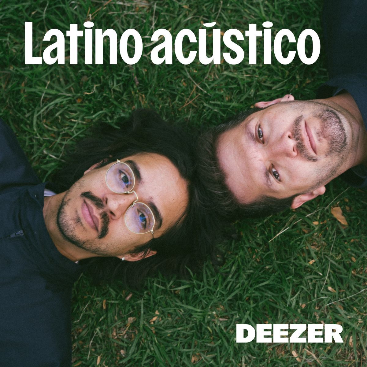 Cover of playlist Latino acústico