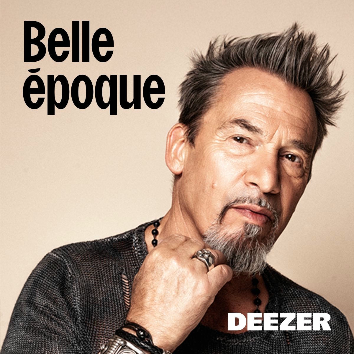 Cover of playlist Belle époque