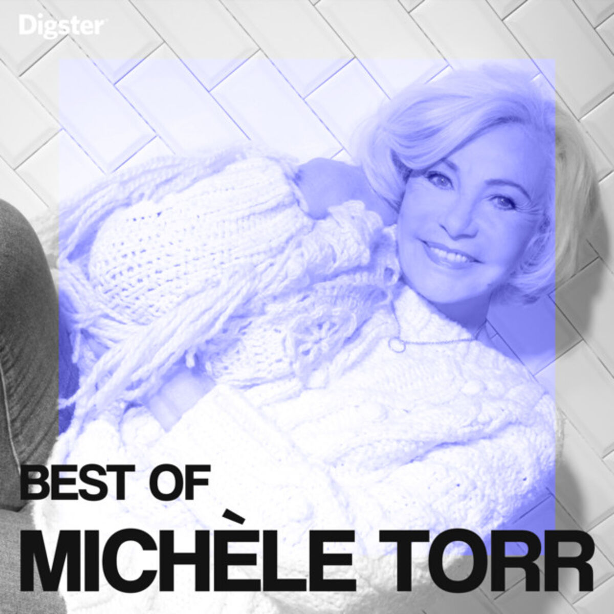 Cover of playlist Michèle Torr Best Of