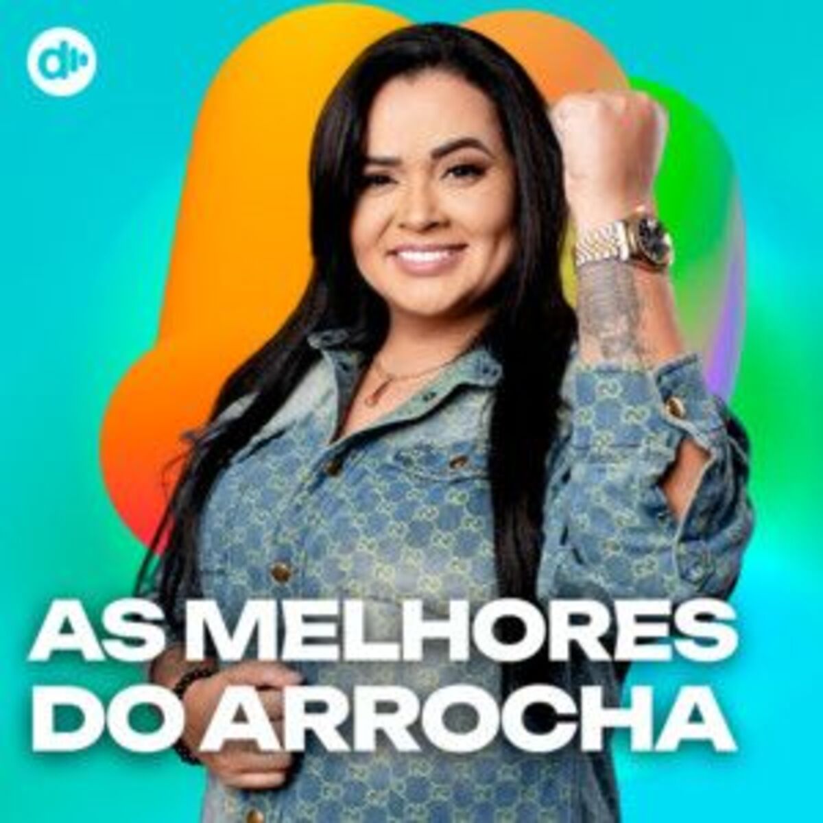 Cover of playlist As melhores do Arrocha ✨ Seresta 2025