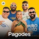 Pagodes 2025 - Lançamentos e Mais Tocados