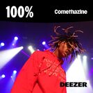100% Comethazine