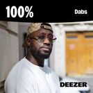 100% Dabs