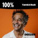 100% Yannick Noah