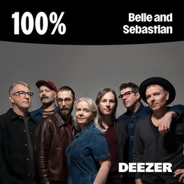 100% Belle and Sebastian