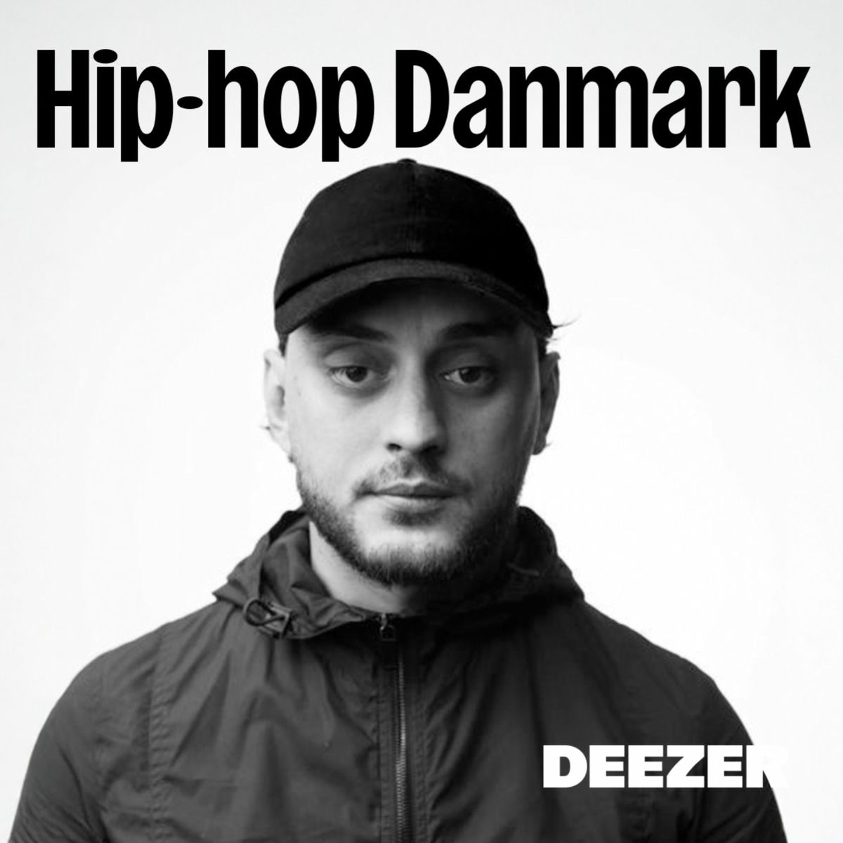 Cover of playlist Hip-hop Danmark