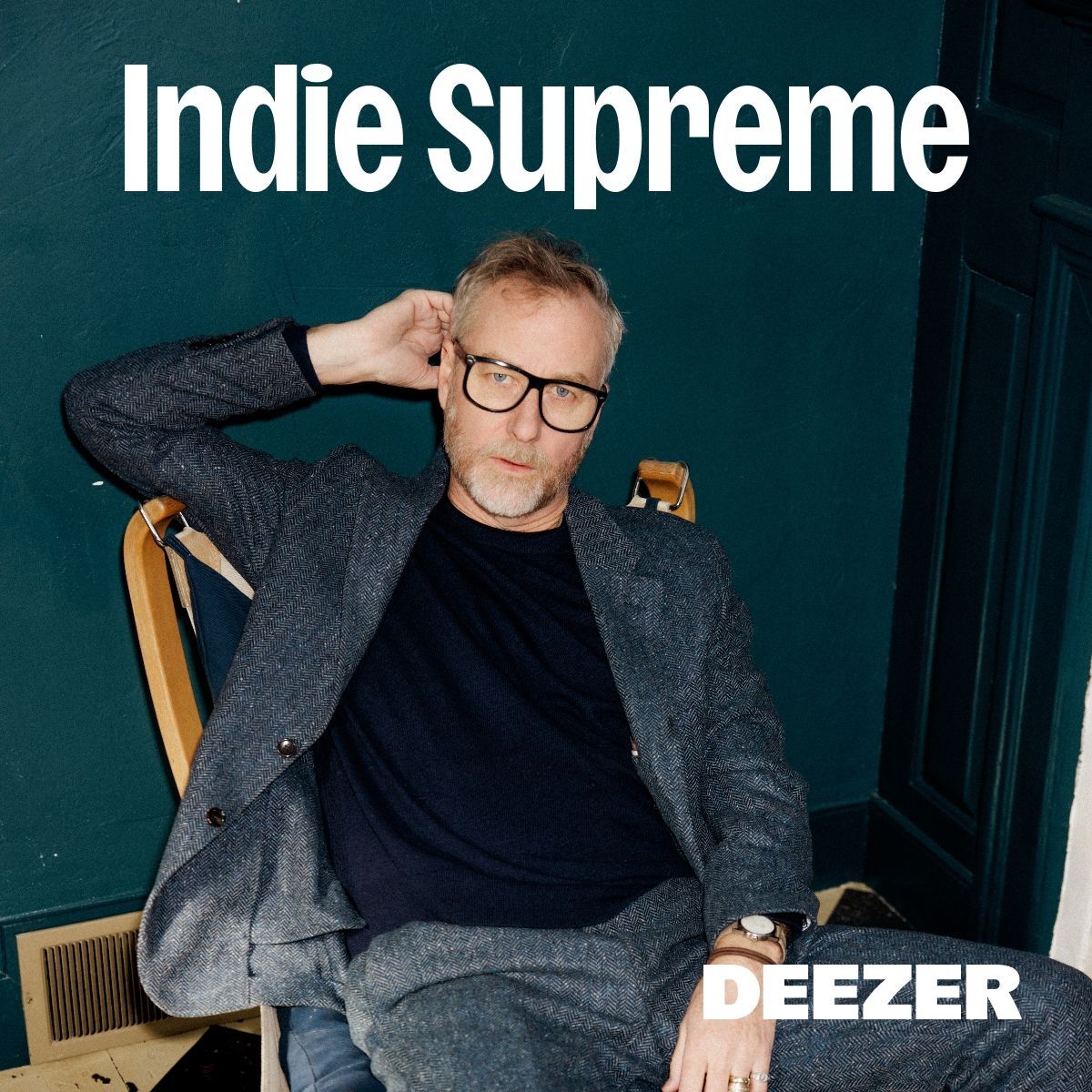 Cover of playlist Indie Supreme