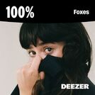 100% Foxes